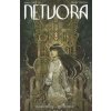 Netvora - Marjorie Liu