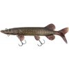 FOX RAGE - Gumová nástraha Ultra Realistic Pike Replicant 15 cm 30 g