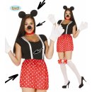 Souprava Minnie