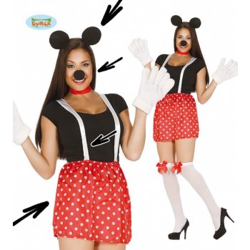 Souprava Minnie