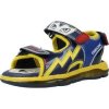 Geox B Sandal Todo Boy modrá