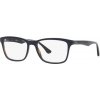 Dioptrické okuliare Ray-Ban RX5279 8283 Veľkosť: 57
