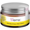 Verra Probiotiká pre ženy probiotiká pre ženy 30 kapsúl