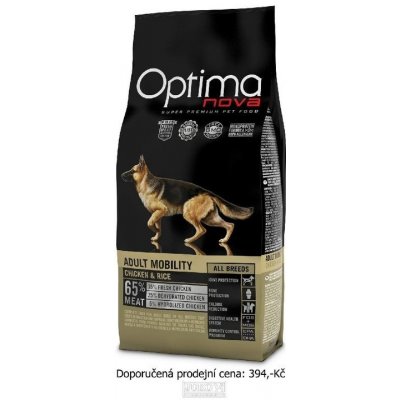 Optima Nova Dog Mobility 2 kg