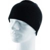 CANIS Zimná čiapka IVAN, čierna, Varianta čierna, Veľkosť UNI