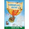 Vzduchoplavec Kolísko - Zábavné luštění - Quis Josef