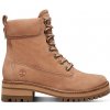 Obuv Timberland hnedá COURMAYEUR VALLEY BOOT A1RQM BRN