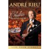 Christmas Down Under - Live from Sydney. CD