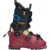 Dámske skialpinistické topánky K2 Dispatch W 265