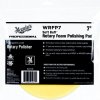Meguiar's Soft Buff Rotary Foam Polishing Disc 7