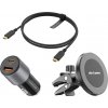 AlzaPower Drive 65 W MagSafe PRO USB-C BUNAPWCC505xa