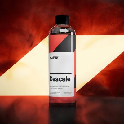 CarPro Descale 1 L