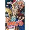 Naruto 59: Spojení pěti vůdců - Masashi Kishimoto