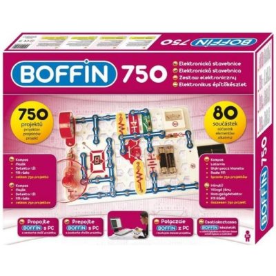 Boffin I 750 GB1020