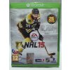 NHL 15 Xbox One Česká verzia
