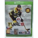 NHL 15