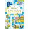 Křížovky Cestování - Jiří Models