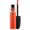 MAC Powder Kiss Liquid Lipcolour matný tekutý rúž Resort Season 5 ml