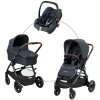 Maxi-Cosi Adorra 2 Set Trio Essential Graphite 2024