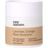 Raw Nature Dry Shampoo For Light Hair, Suchý šampón pre svetlé vlasy, 28 g