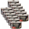Miamor Feine Filets Naturell kura & krevety 12 x 80 g