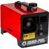 MARPOL MAR-POL M80950 Naftový ohrievač 8kW s termostatom