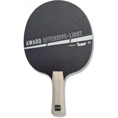 Victas Award offensive light