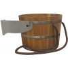 Vedro do sauny polievacie 22L