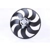 Ventilátor chladenia motora NISSENS 85779