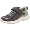 Detská celoročná obuv RUSH, Superfit, 1-000211-2000, sivá - 28