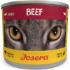 Josera Cat Beef hovädzia konzerva pre mačky 85g