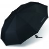 Pierre Cardin dáždnik Easymatic skladací automatický Noire čierny