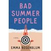 Bad Summer People (Rosenblum Emma)