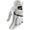 Mizuno Elite 20 Mens Golf Glove Ľavá biela L