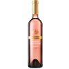 Chateau Topoľčianky Cabernet Sauvignon rosé 12 5% 0,75 l (čistá fľaša)