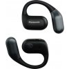 Panasonic RB-F10DE, Bezdrôtový, Hovor / hudba, Slúchadlá s mikrofónom, Čierna RB-F10DE-K