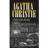 Lord Edgware umírá - Agatha Christie