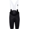 Pissei Magistrale UAE Superlight Bib Shorts, Nero Veľkosť: XXL