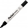 Lakový popisovač Centropen 9100 čierny