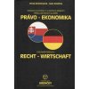 Nemecko slovenský a slovensko nemecký prekladateľský slovník