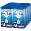 Nutrilon 4 Advanced Vanilka 6 x 800 g