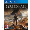 GreedFall