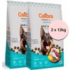 Calibra Dog Premium Line Adult Large new 2 x 12 kg