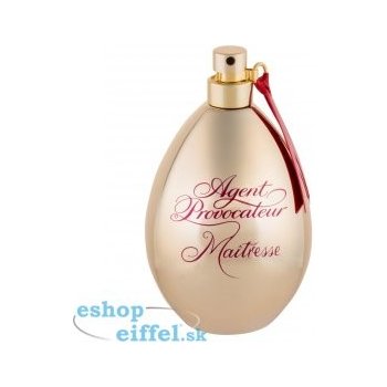 Agent Provocateur Maitresse parfumovaná voda dámska 100 ml