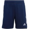 Shorts adidas Tiro 23 League Sweat Jr HS3596 (129331) Black/Green 164cm