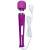 Boss Series Magic Massager Wand Cable (Purple)