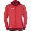 Mikina Uhlsport Goal Tec hooded jacket 1005165-04 Veľkosť 3XL