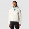 The North Face W HYALITE DOWN HOODIE US M NF0A3Y4RN3N1