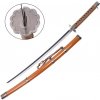 Katana Non Affilata Sekiro Shadows Die Twice Rovere
