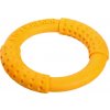 Kiwi Ring Maxi lietajúci kruh plávajúci 18 cm oranžová